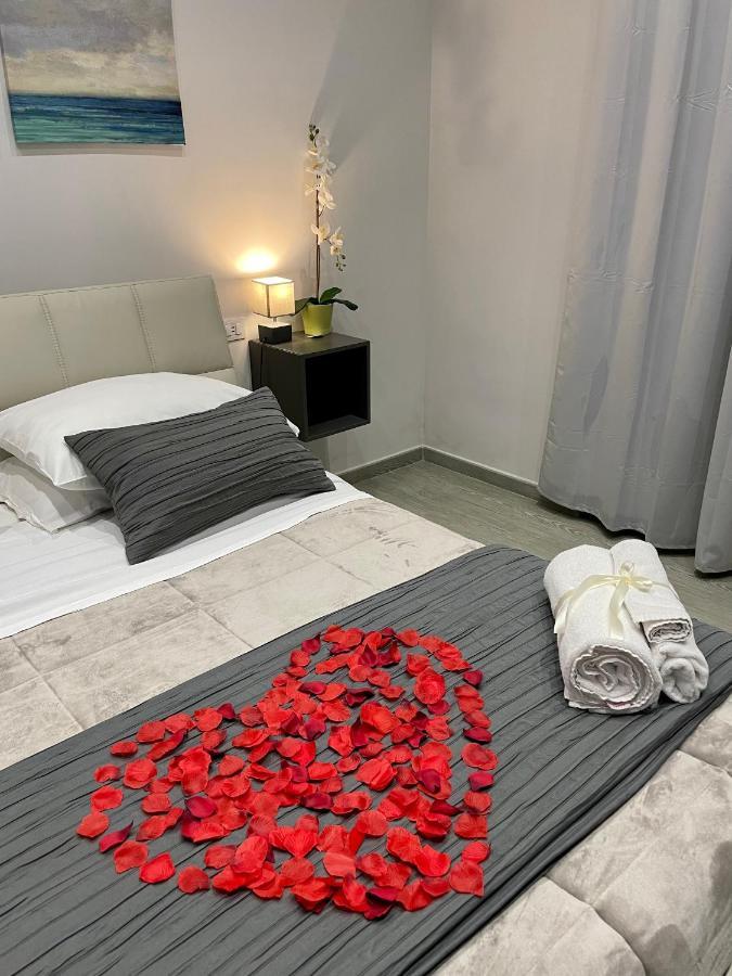 Bebasu Bed & Breakfast Naples Exterior photo