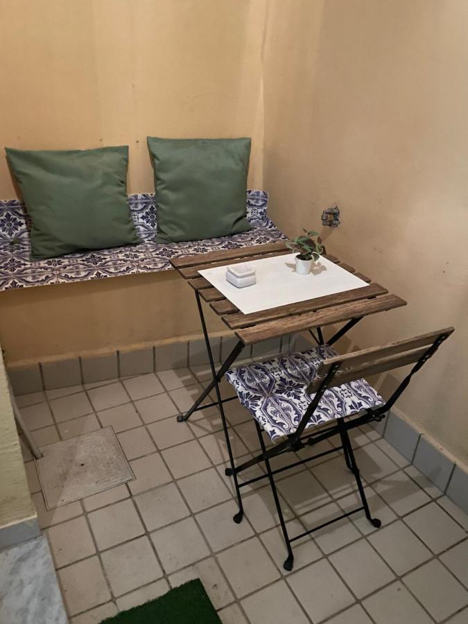 Bebasu Bed & Breakfast Naples Exterior photo